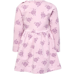 hummel hmlBLOOMY langarm Kleid Mädchen 3220 -...