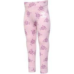 hummel hmlBLOOMY Tights Kinder 3220 - winsome orchid 86