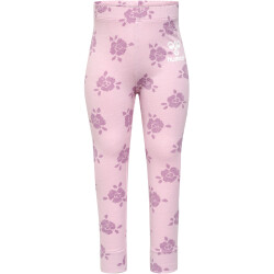 hummel hmlBLOOMY Tights Kinder 3220 - winsome orchid 86
