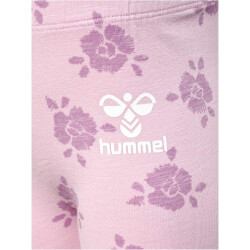 hummel hmlBLOOMY Tights Kinder 3220 - winsome orchid 86