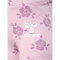 hummel hmlBLOOMY Tights Kinder 3220 - winsome orchid 86