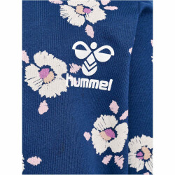 hummel hmlBLOOM Sweatshirt Mädchen 7642 - dark denim 56