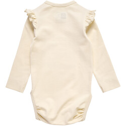 hummel hmlLILLI langarm Baby-Strampler Mädchen 8141...