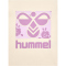 hummel hmlLILLI langarm Baby-Strampler M&auml;dchen 8141 - whitecap gray 62
