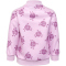 hummel hmlFLORI Sweatjacke Mädchen 3220 - winsome orchid 62