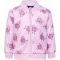 hummel hmlFLORI Sweatjacke Mädchen 3220 - winsome orchid 62