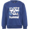 hummel hmlCITRUS Sweatshirt Kinder 7642 - dark denim 68