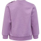 hummel hmlCITRUS Sweatshirt Kinder 3383 - valerian 56