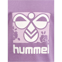 hummel hmlCITRUS Sweatshirt Kinder 3383 - valerian 68