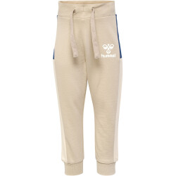 hummel hmlSKYE Jogginghose Kinder 8140 - silver lining 56