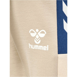 hummel hmlSKYE Jogginghose Kinder 8140 - silver lining 68