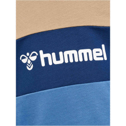 hummel hmlSAMS Sweatshirt Jungen 4250 - coronet blue 104