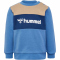 hummel hmlSAMS Sweatshirt Jungen 4250 - coronet blue 104