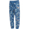 hummel hmlGUSTAV Jogginghose Jungen 4250 - coronet blue 74