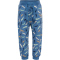 hummel hmlGUSTAV Jogginghose Jungen 4250 - coronet blue 74