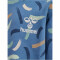 hummel hmlGUSTAV Sweatshirt Jungen 4250 - coronet blue 68