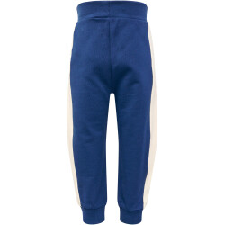 hummel hmlKRIS Jogginghose Kinder 7642 - dark denim 56