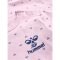 hummel hmlBEESY langarm Baby-Strampler Kinder 3220 - winsome orchid 56