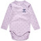 hummel hmlBEESY langarm Baby-Strampler Kinder 3182 - orchid petal 56