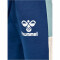 hummel hmlSKYLAN Jogginghose Kinder 7642 - dark denim 74