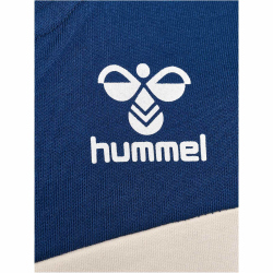hummel hmlSKYLAN Sweatjacke Kinder 7642 - dark denim 74