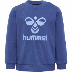 hummel hmlARINE Jogginganzug Kinder 7642 - dark denim 74