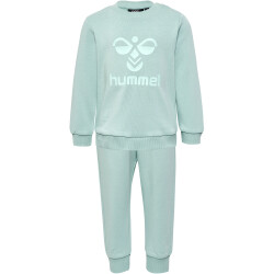 hummel hmlARINE Jogginganzug Kinder 7405 - blue surf 56