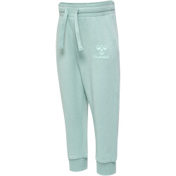 hummel hmlARINE Jogginganzug Kinder 7405 - blue surf 56