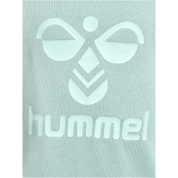 hummel hmlARINE Jogginganzug Kinder 7405 - blue surf 74