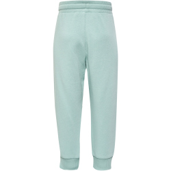 hummel hmlARINE Jogginganzug Kinder 7405 - blue surf 74