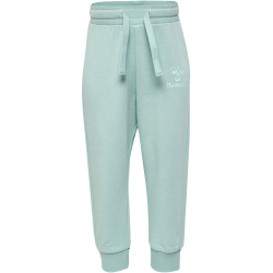 hummel hmlARINE Jogginganzug Kinder 7405 - blue surf 74