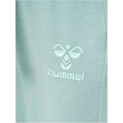 hummel hmlARINE Jogginganzug Kinder 7405 - blue surf 74