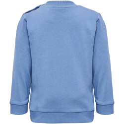 hummel hmlARINE Jogginganzug Kinder 4250 - coronet blue 56