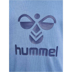 hummel hmlARINE Jogginganzug Kinder 4250 - coronet blue 56
