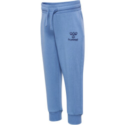hummel hmlARINE Jogginganzug Kinder 4250 - coronet blue 56
