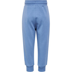 hummel hmlARINE Jogginganzug Kinder 4250 - coronet blue 56