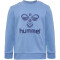 hummel hmlARINE Jogginganzug Kinder 4250 - coronet blue 56