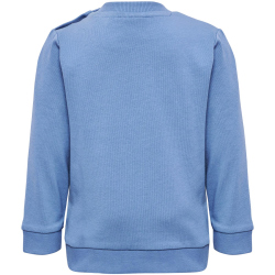 hummel hmlARINE Jogginganzug Kinder 4250 - coronet blue 74