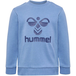 hummel hmlARINE Jogginganzug Kinder 4250 - coronet blue 74