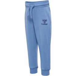 hummel hmlARINE Jogginganzug Kinder 4250 - coronet blue 74