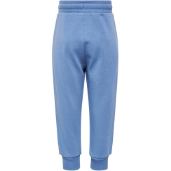 hummel hmlARINE Jogginganzug Kinder 4250 - coronet blue 74