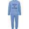 hummel hmlARINE Jogginganzug Kinder 4250 - coronet blue 74