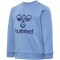 hummel hmlARINE Jogginganzug Kinder 4250 - coronet blue 74