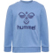 hummel hmlARINE Jogginganzug Kinder 4250 - coronet blue 74