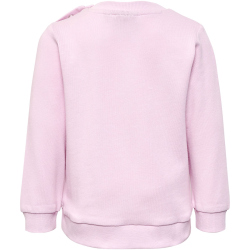 hummel hmlARINE Jogginganzug Kinder 3220 - winsome orchid 74