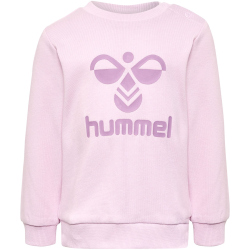 hummel hmlARINE Jogginganzug Kinder 3220 - winsome orchid 74