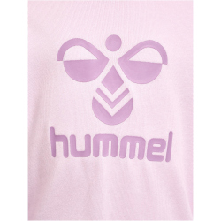 hummel hmlARINE Jogginganzug Kinder 3220 - winsome orchid 74