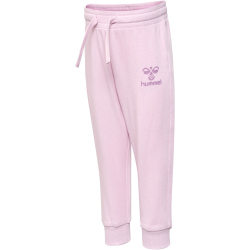 hummel hmlARINE Jogginganzug Kinder 3220 - winsome orchid 74