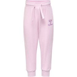 hummel hmlARINE Jogginganzug Kinder 3220 - winsome orchid 74