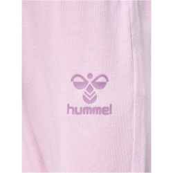 hummel hmlARINE Jogginganzug Kinder 3220 - winsome orchid 74